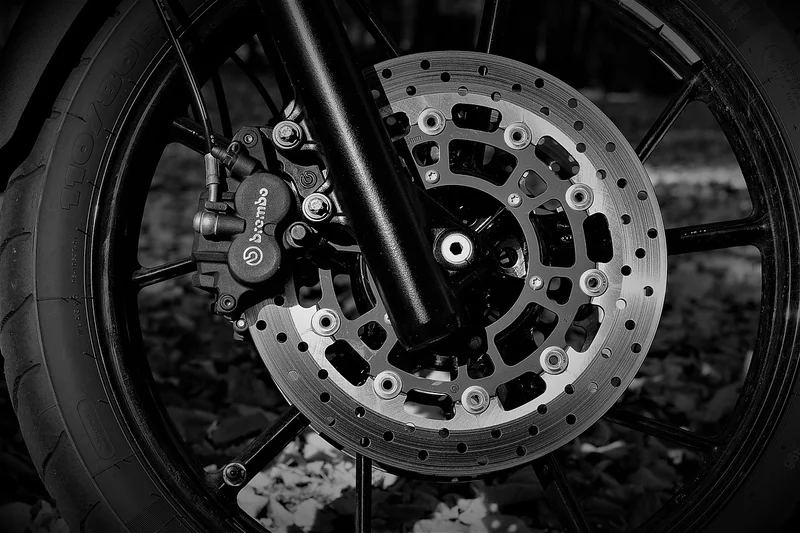 BMW R1250 GS